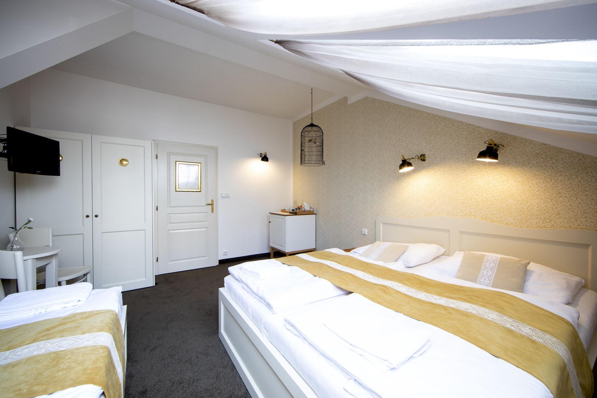 Albergue Sir Toby's Midtown