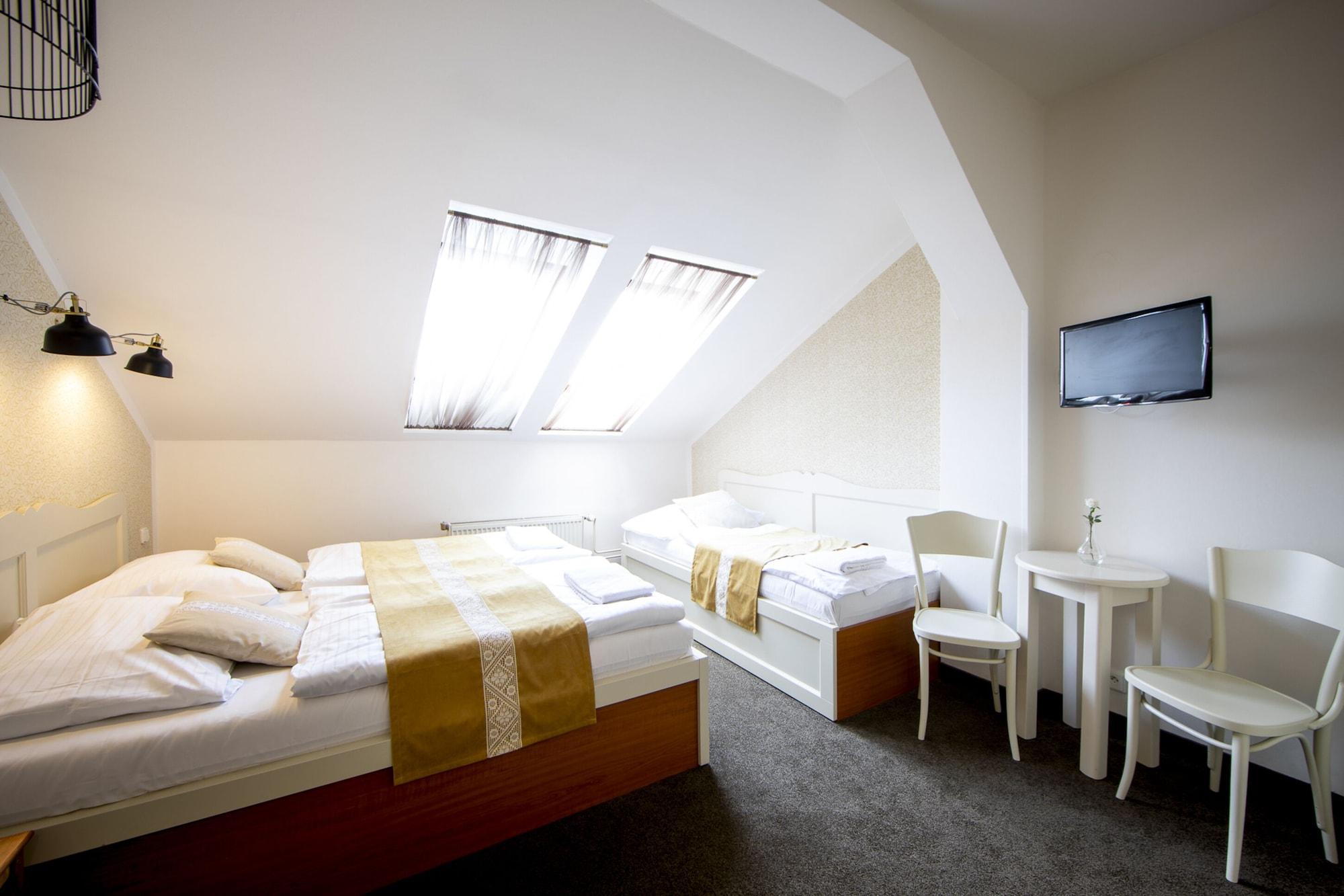 Albergue Sir Toby's Midtown