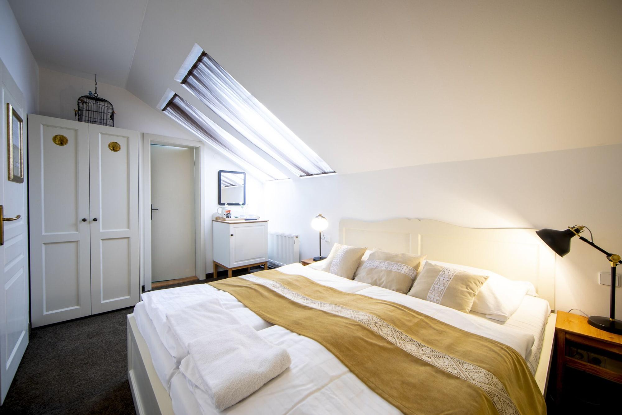 Albergue Sir Toby's Midtown *