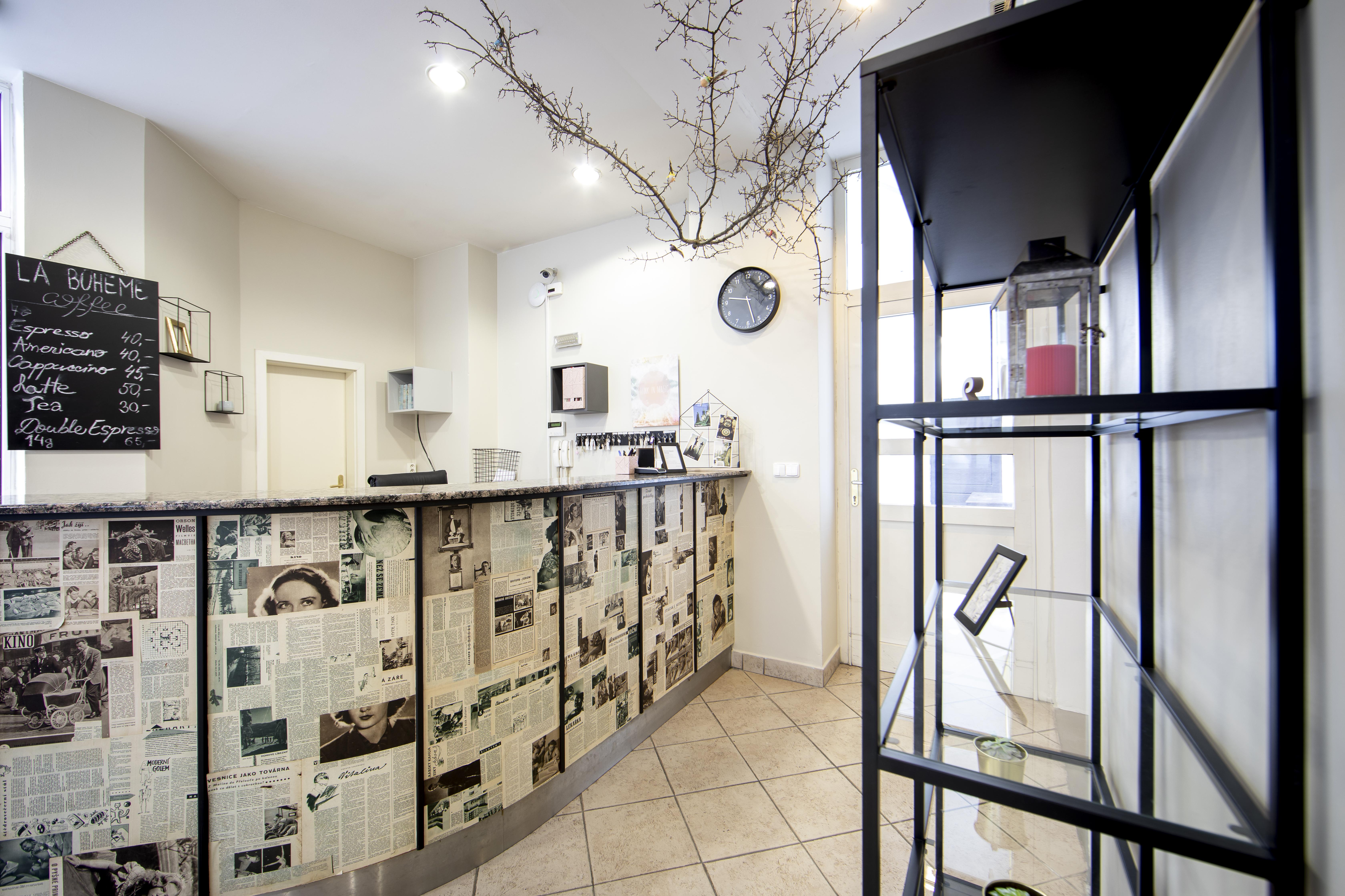 Albergue Sir Toby's Midtown