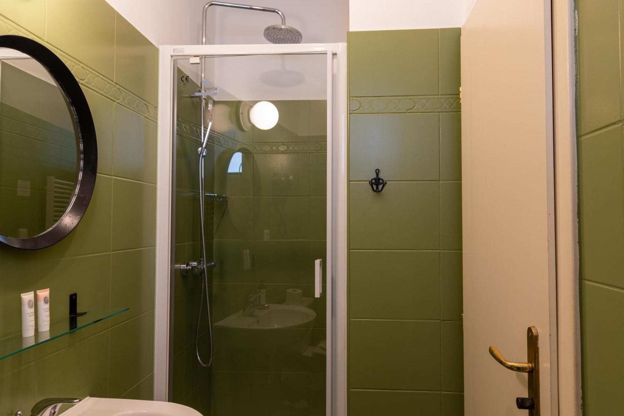 Albergue Sir Toby's Midtown Praga