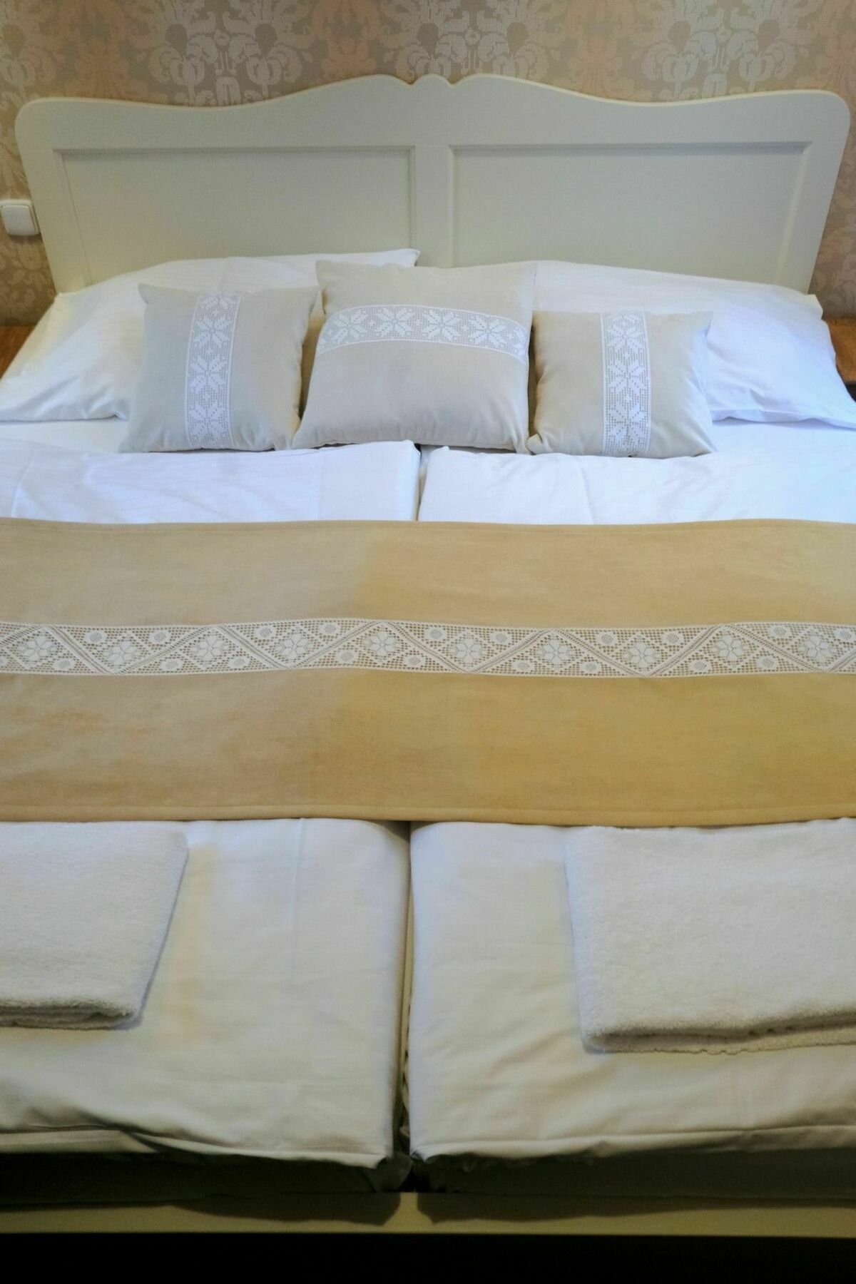 Albergue Sir Toby's Midtown *